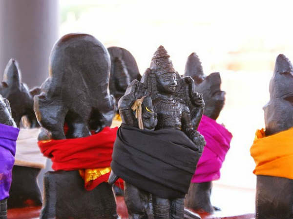 ஸ்ரீவிருத்தகிரீஸ்வரர் கோயில்