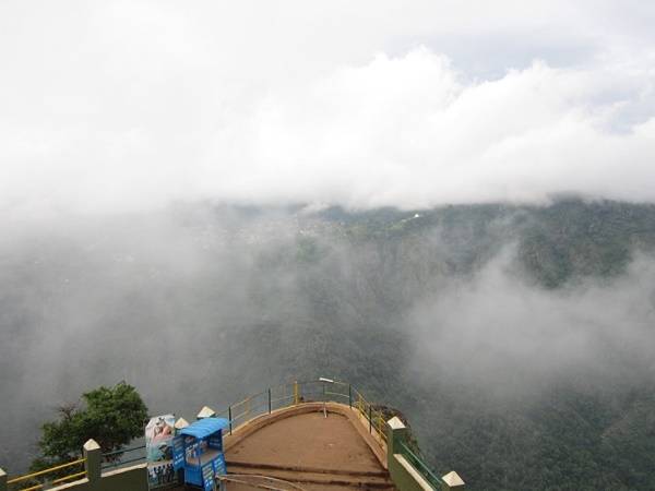 குன்னூர் குன்னூர்