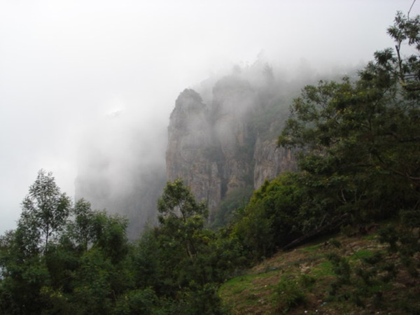 கொடைக்கானல் கொடைக்கானல்