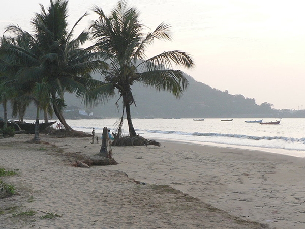 கார்வார்