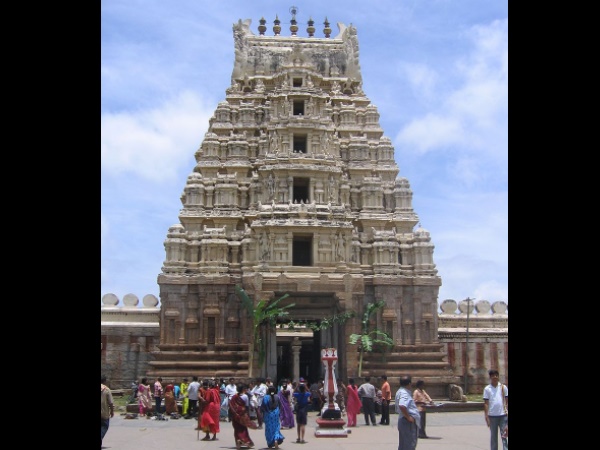 ஸ்ரீரங்கப்பட்டினம் ஸ்ரீரங்கப்பட்டினம்