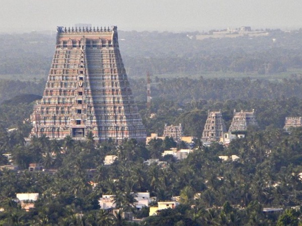 திருவரங்கம் திருவரங்கம்