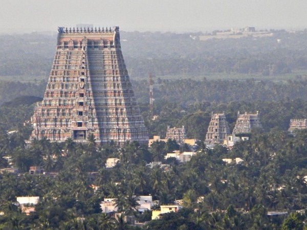  திருவரங்கம் 