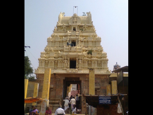 கோவிலடி அப்பால ரெங்கநாதர் கோயில் கோவிலடி அப்பால ரெங்கநாதர் கோயில்