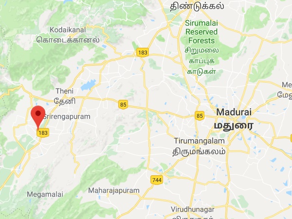 எப்படி செல்லலாம்