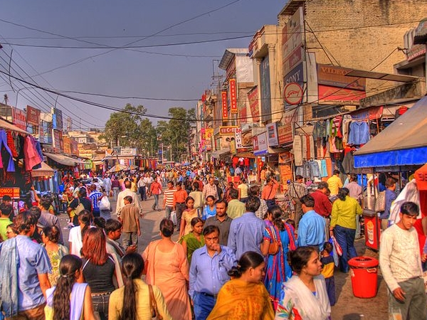 பேரம் பேசுவதில் கில்லாடி