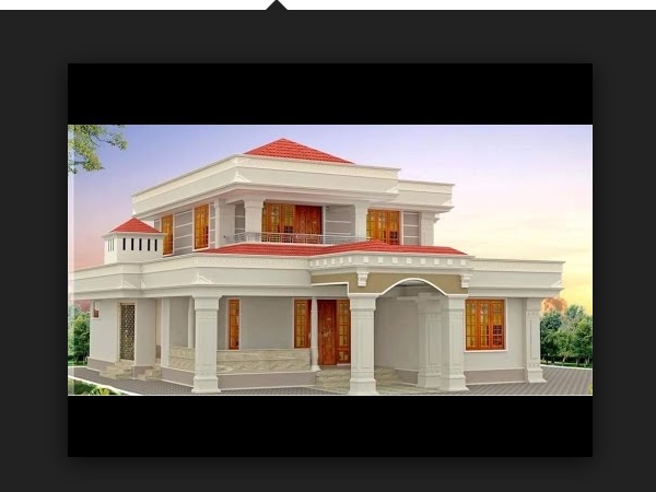 விருந்தினர் வாடகை வீடு