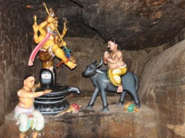 பிரார்த்தனை