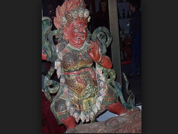 ஆயுள்விருத்தி ஹோமம்