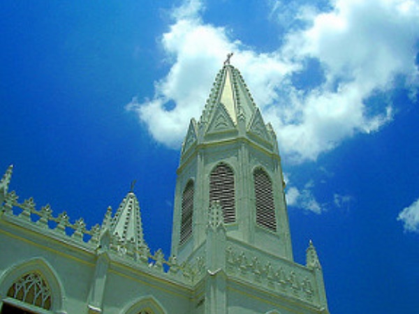 வேளாங்கன்னி வேளாங்கன்னி