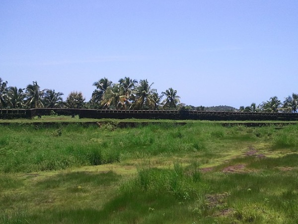 சந்திரகிரி கோட்டை சந்திரகிரி கோட்டை