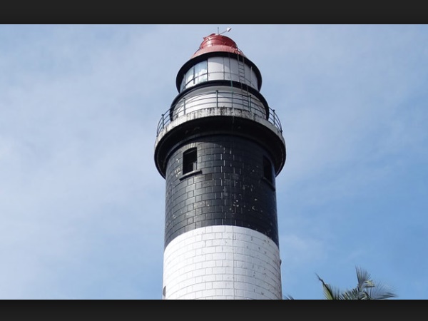 திக்கொட்டி லைட் ஹவுஸ்