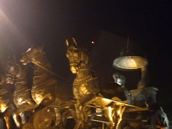  கோளரங்கம்