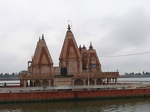  பிர்லா மந்திர் 