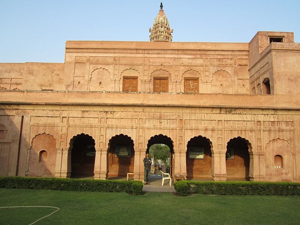  பீஷ்ம குண்ட்