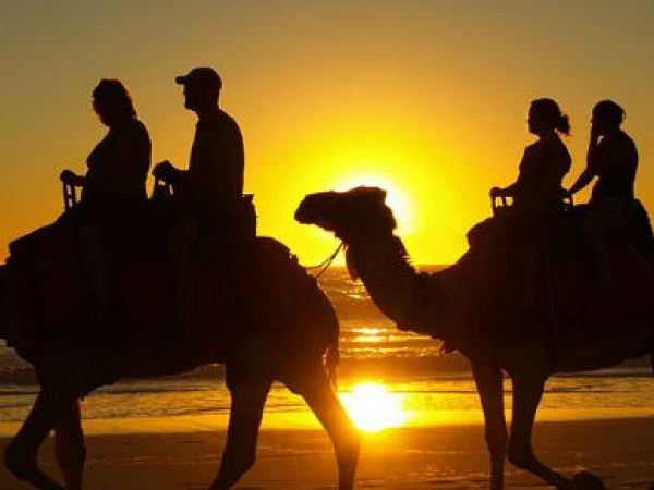 கோக்லா பீச்