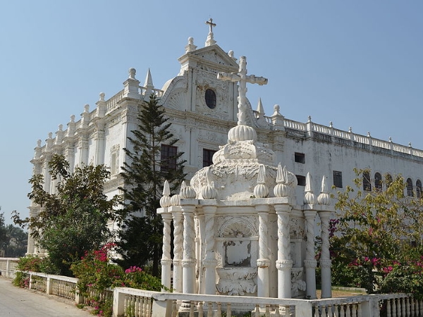 செயிண்ட் பால் சர்ச்