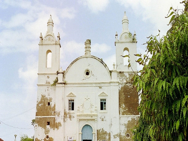 செயிண்ட் தாமஸ் சர்ச்