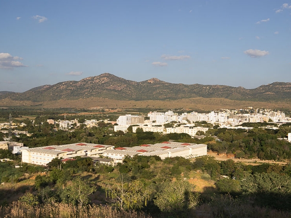 முக்கிய சுற்றுலா அம்சங்கள்