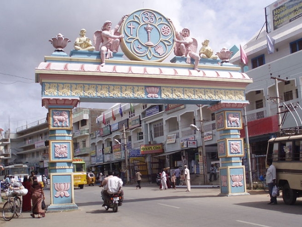 ஹனுமான் கோயில்