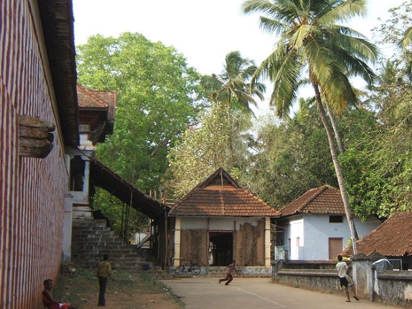 ஸ்ரீ ஆதிகேசவபெருமாள் கோவில் ஸ்ரீ ஆதிகேசவபெருமாள் கோவில்