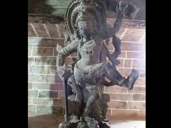 முக்கிய தெய்வங்கள் முக்கிய தெய்வங்கள்