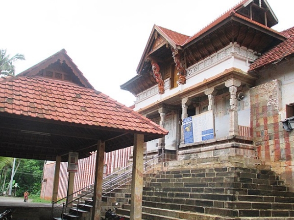 ஆதிகேசவ சுவாமி ஆதிகேசவ சுவாமி