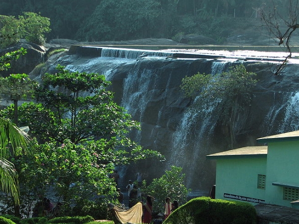 திற்பரப்பு திற்பரப்பு