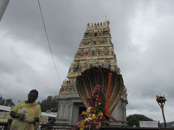  பக்தர்களின் சுற்றுலா