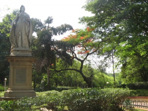 ஷியாம் பூங்கா