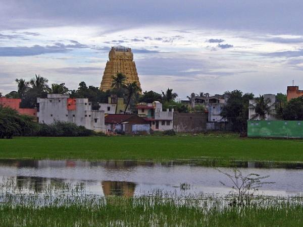 காஞ்சிபுரம் காஞ்சிபுரம்
