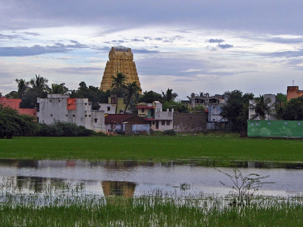 காஞ்சிபுரம்