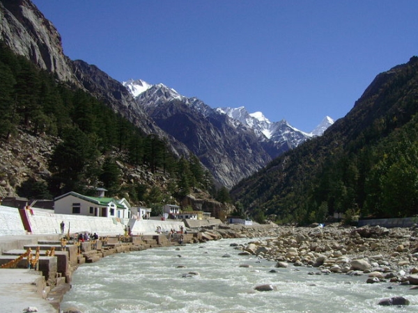 நீர்பிடிப்பு பகுதிகள்