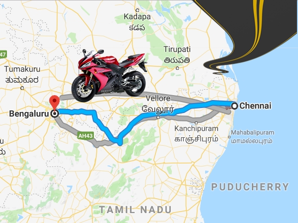 சுய வாகனத்தில்... சுய வாகனத்தில்...