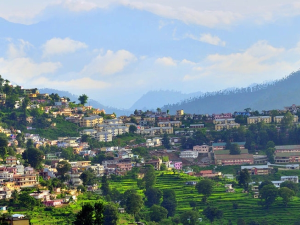 அல்மோரா