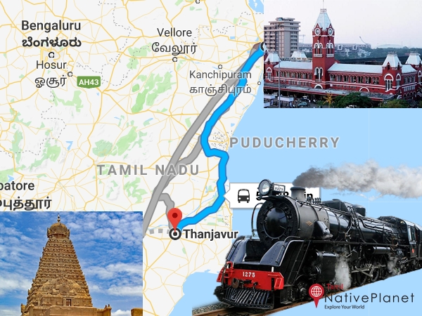ரயில் பயணிகளே ரயில் பயணிகளே