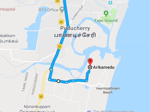 எங்குள்ளது எங்குள்ளது