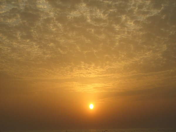 பாண்டிச்சேரி கடற்கரை பாண்டிச்சேரி கடற்கரை