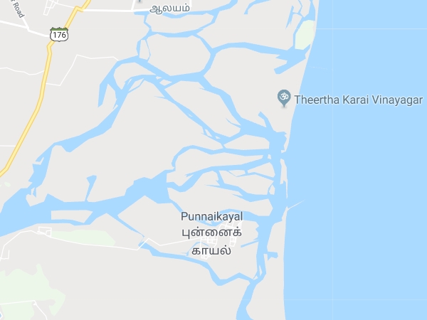  தாமிரபரணி என்ட் டூ என்ட்