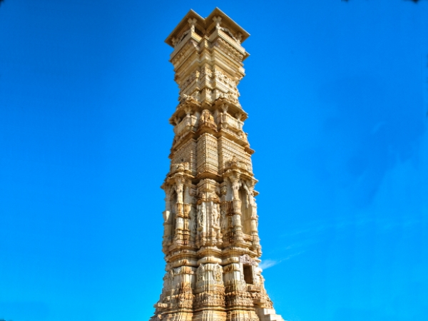 கீர்த்தி ஸ்தம்பம் 