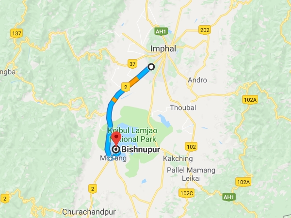 எப்படி செல்லலாம்?