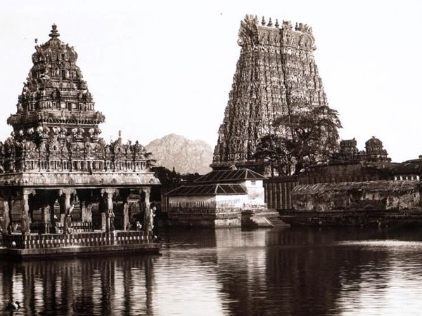 சுசீந்திரம் கோயில் சுசீந்திரம் கோயில்