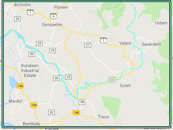 நதி ஓடும் பாதையிலே