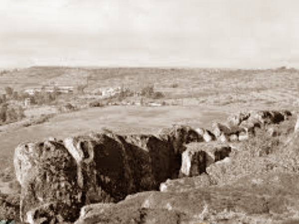 டெவில்ஸ் கிச்சன்