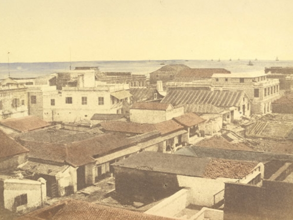 ஜார்ஜ் டவுன் ஜார்ஜ் டவுன்
