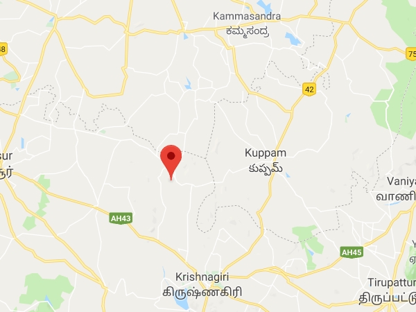 மூன்று மாநில எல்லைகள் மூன்று மாநில எல்லைகள்