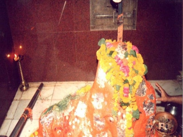 உடனடி நிவாரணம் தரும் விநாயகர் உடனடி நிவாரணம் தரும் விநாயகர்