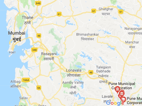 சேவாகிராம் ஆசிரமம்