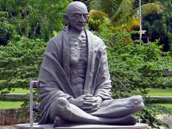 பிர்லா மாளிகை