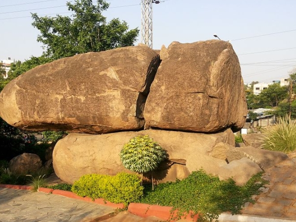 கே.பி. ஆர் தேசியப் பூங்கா